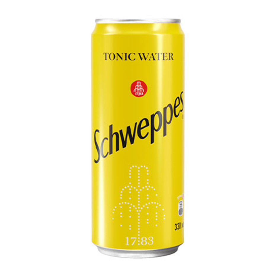 Brand & Products Schweppes | Coca-Cola